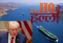 The World is Watching with Bated Breath US-Iran Conflict