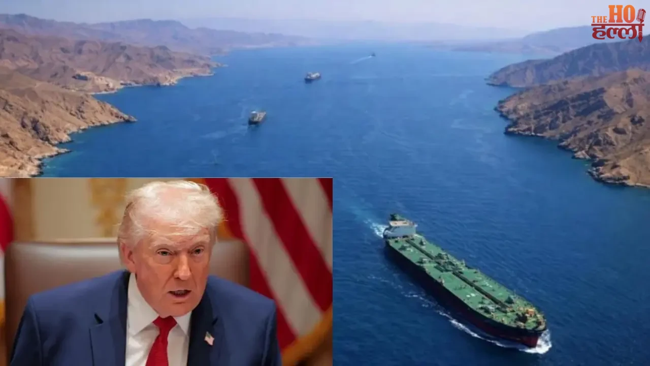The World is Watching with Bated Breath US-Iran Conflict