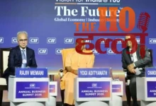 The Yogi model is a force to reckon with in Uttar Pradesh