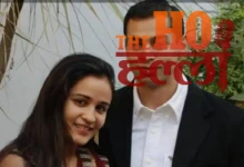 This is how Prateek expressed his love and commitment