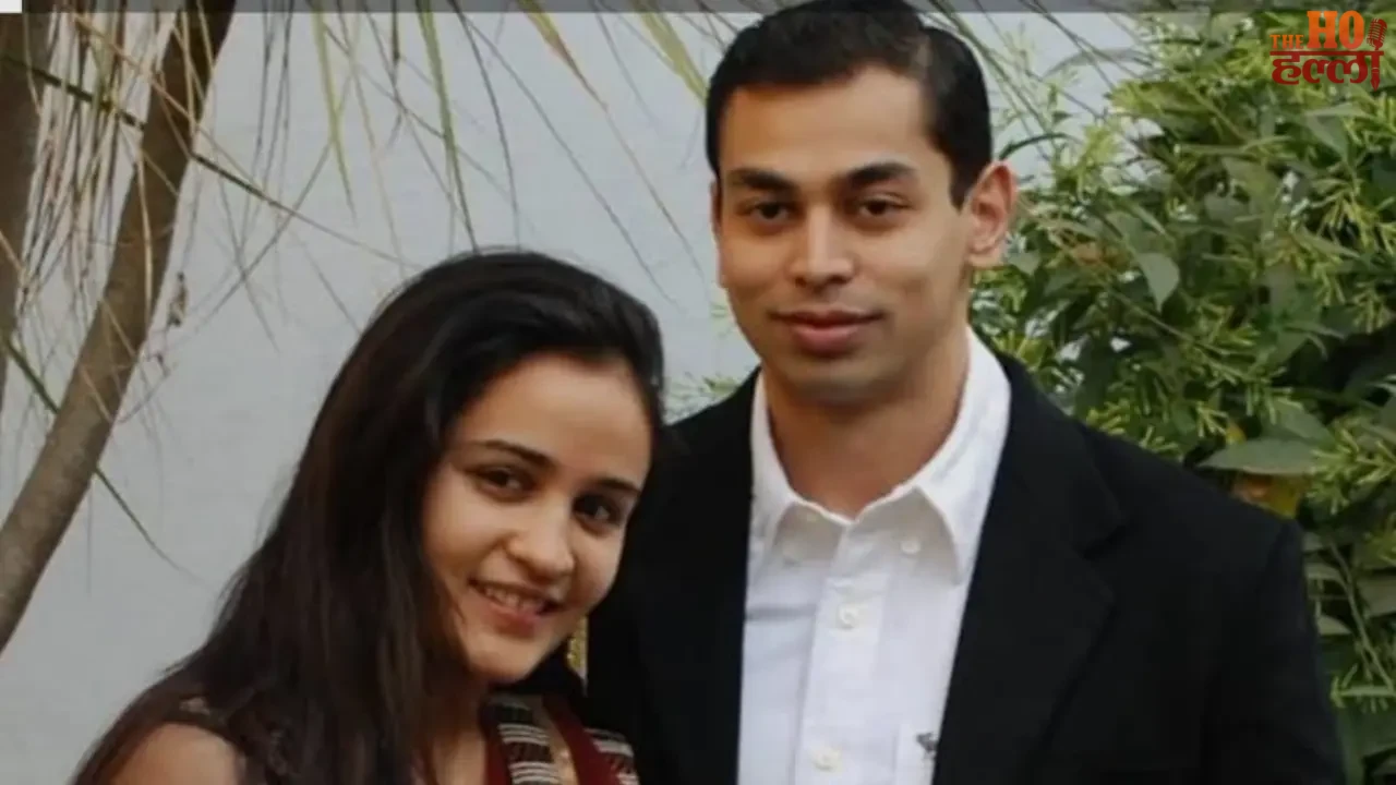 This is how Prateek expressed his love and commitment