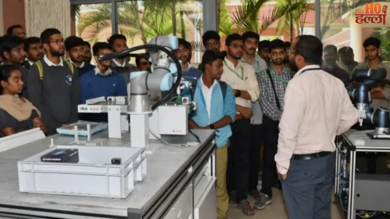 This is how Uttar Pradesh will become a skills superpower