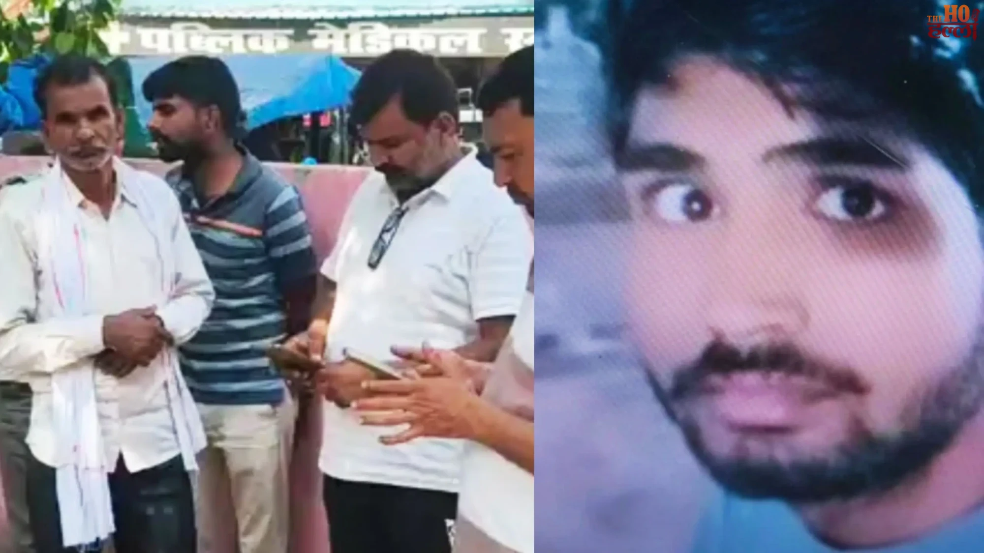 Tragedy After Annaprashan A Father's Fatal Mistake