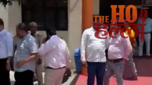 Tragic Accident 6-Year-Old Boy Dies in Lakhnow (1)