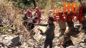 Tragic Accident Couple and Son Dead in Uttarakhand (1)