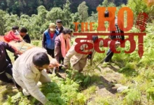 Tragic Accident Couple and Son Dead in Uttarakhand