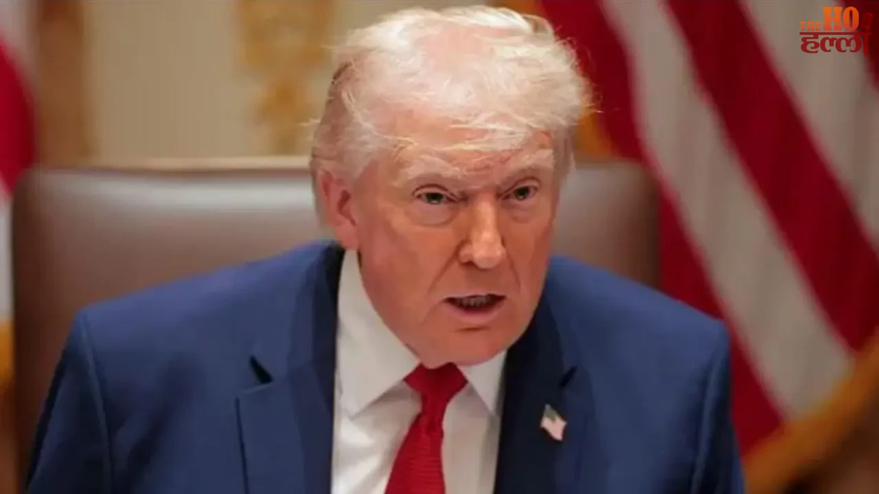 Trump Backs Down from Attacking Iran Amid Tensions