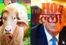 Trump-like hair pink skin phenomenon in Bangladesh