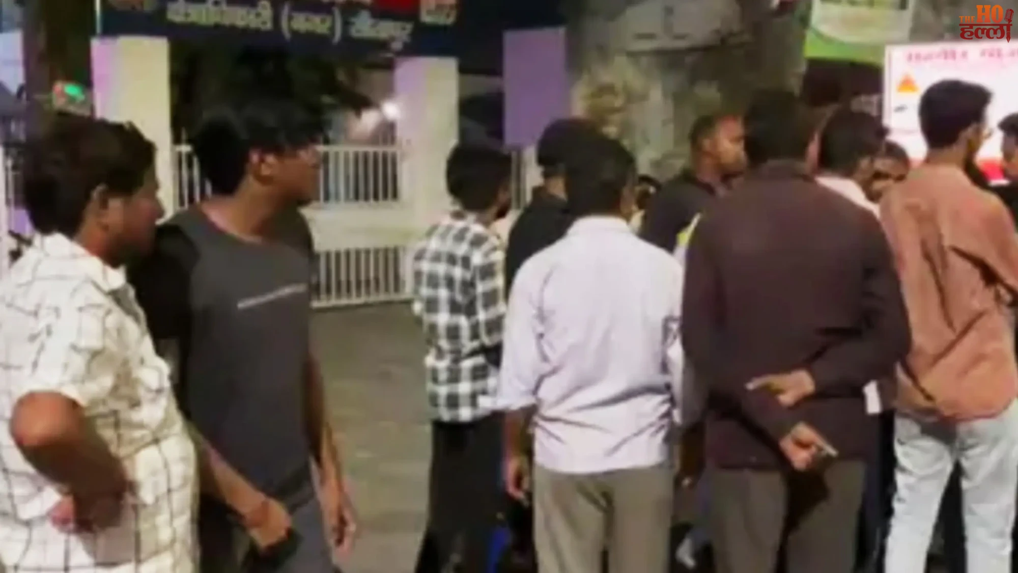 Tuition Teacher Caught for Lewd Acts in Sitapur