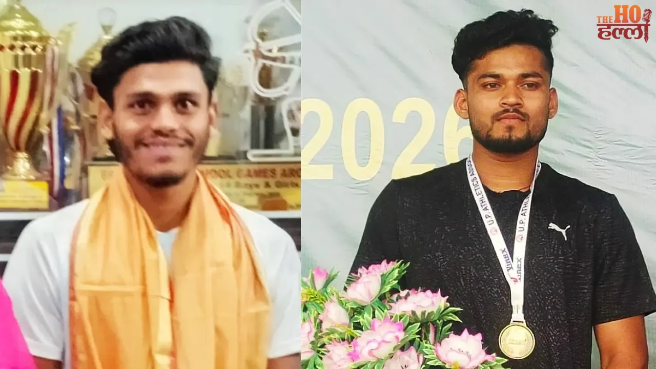 Two Runners from Kashi Shine in Asian Championships