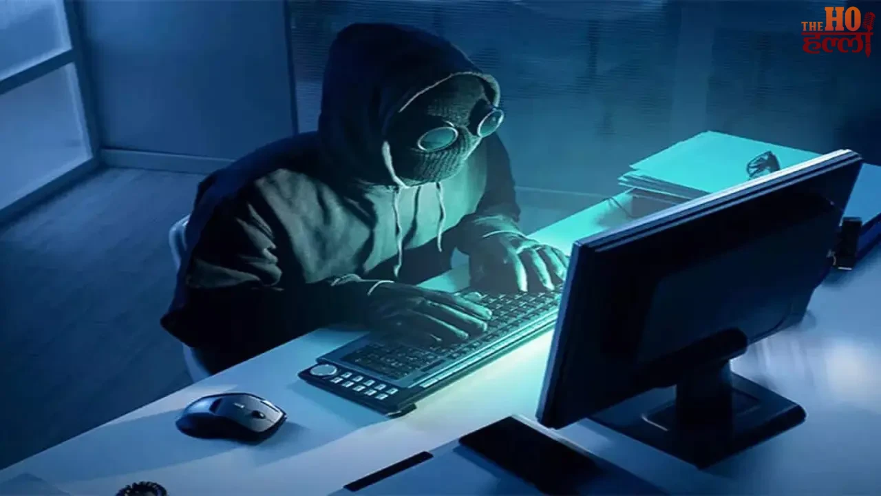 Under the Pretext of Net Banking How to Stay Safe
