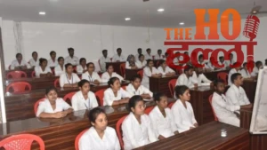 UP Ayush Colleges to Get Smart Classes Initiative (1)