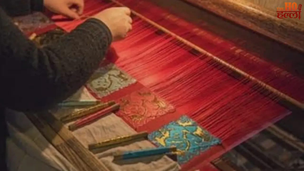 UP Government's Big Mission Empowering Every Artisan