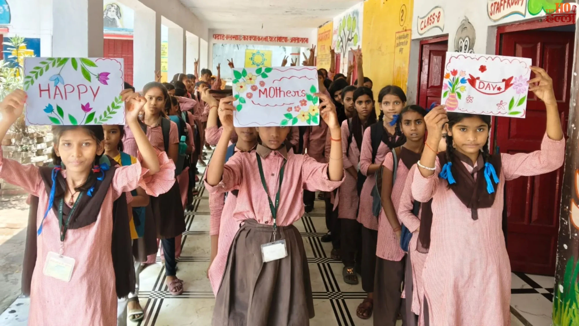 UP Govt Schools to Adopt 'Learning by Doing' Model Now