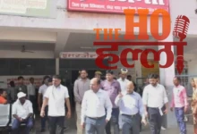 UP Health Sector Transformation Audit of Hospitals