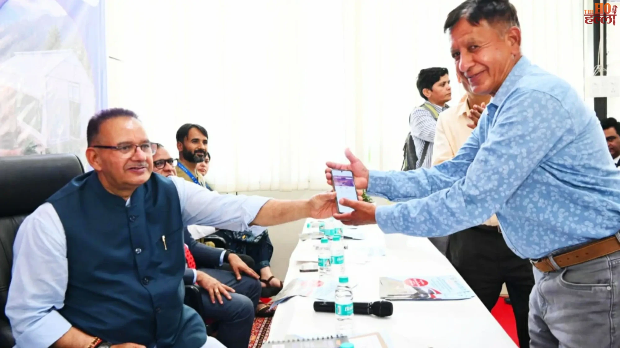 UP Polyhouse Scheme Digital Vouchers Explained