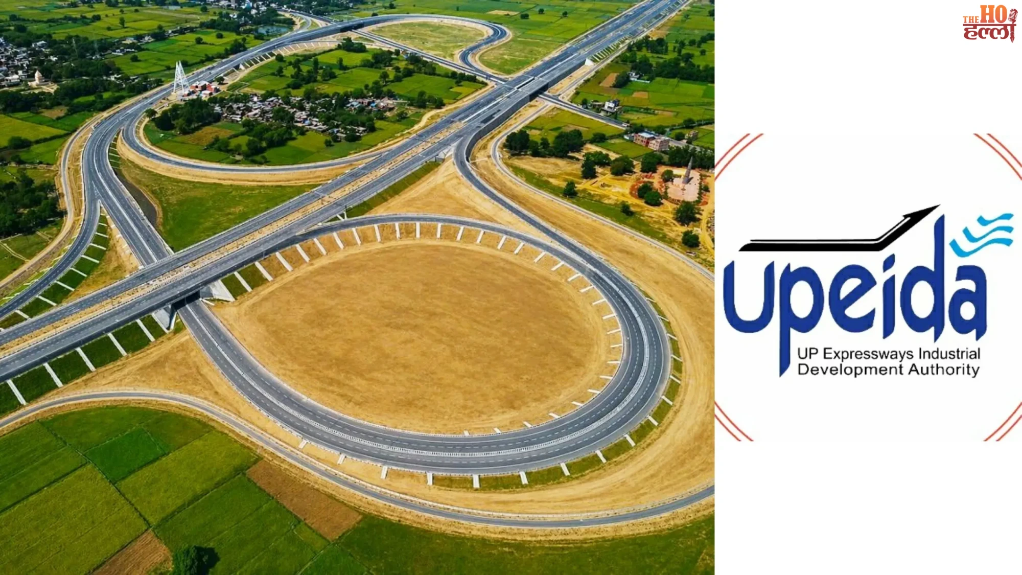 UP's Smart Road Revolution AI & Swiss Tech Innovations