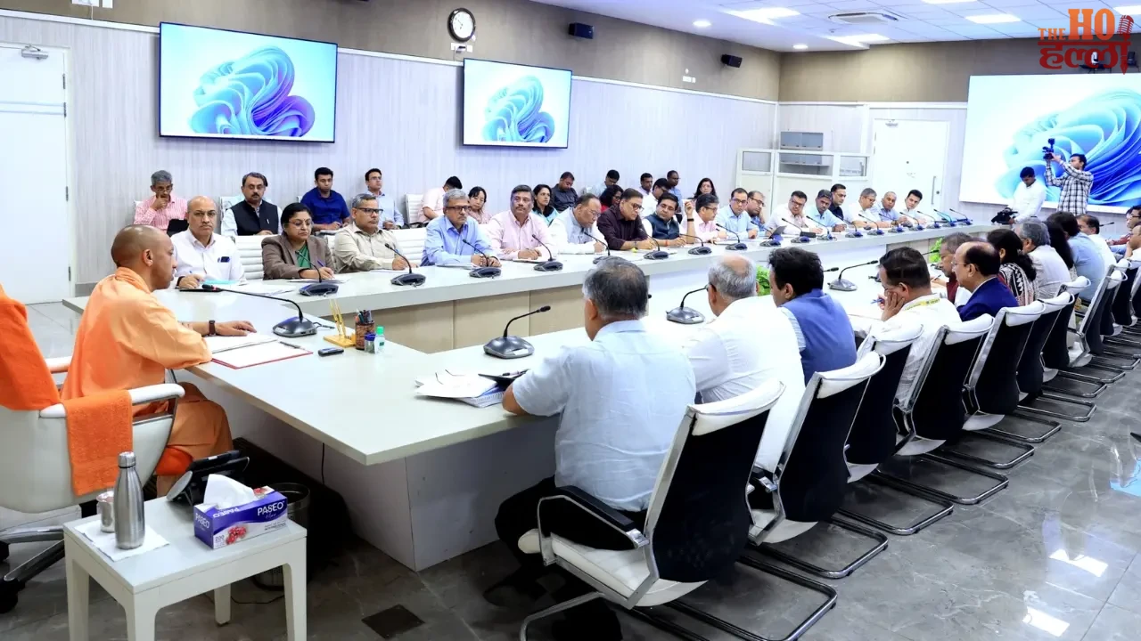 UP's Uproar Over the Violence and VIP Fleet Reductions