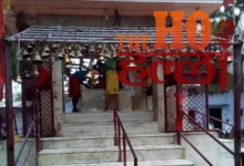 UP Sees Development and Faith Transforming Tourism