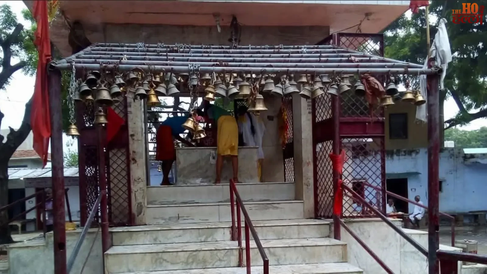 UP Sees Development and Faith Transforming Tourism