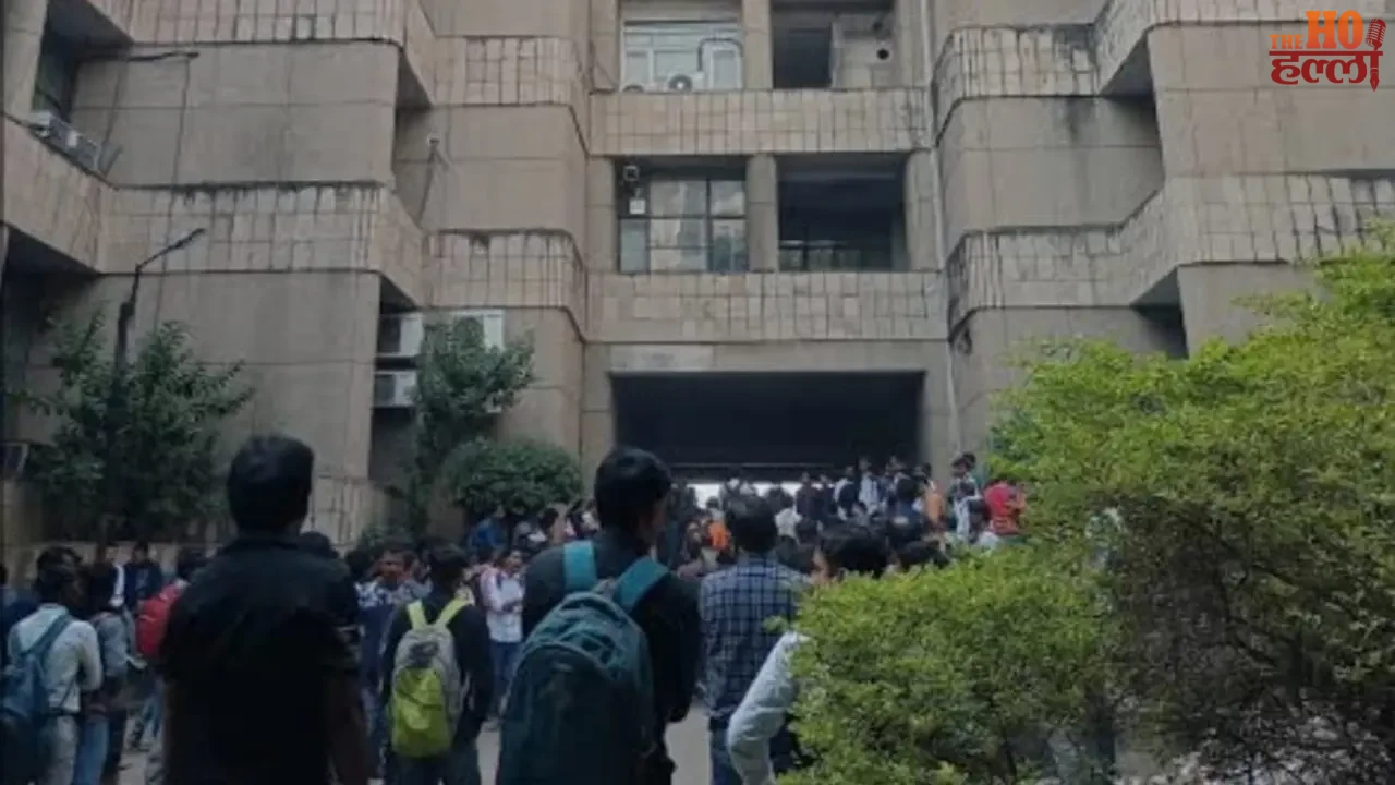 UPSSSC Warns Those Spreading Rumours About Lekhpal Exam