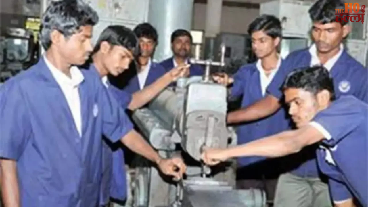 Uttar Pradesh Will Become a Skills Superpower Now