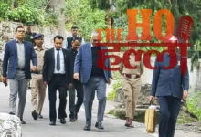 Uttarakhand Engaged in the Campaign for No Vehicle Day