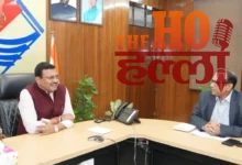 Uttarakhand Government Schools to Be Hi-Tech Facilities