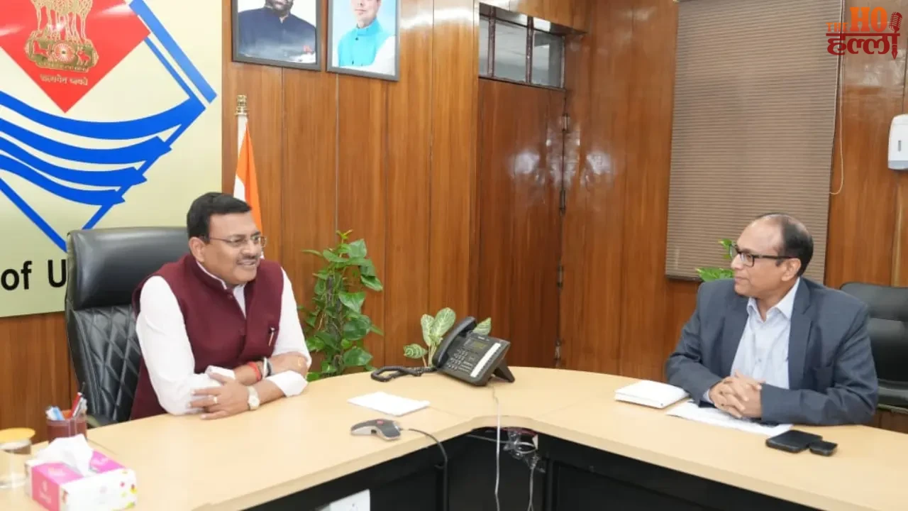 Uttarakhand Government Schools to Be Hi-Tech Facilities