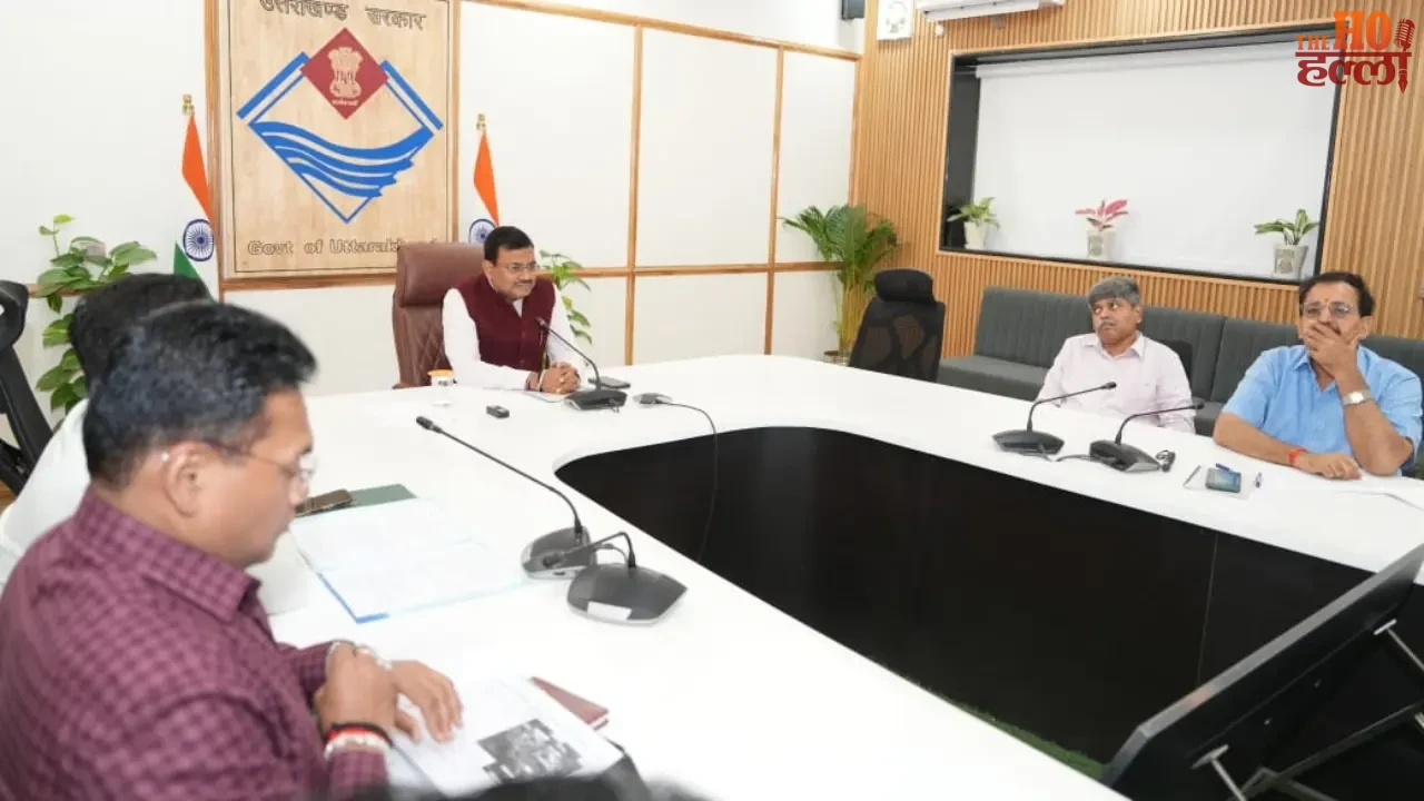 Uttarakhand Ropeway Mission in Top Gear Next Steps