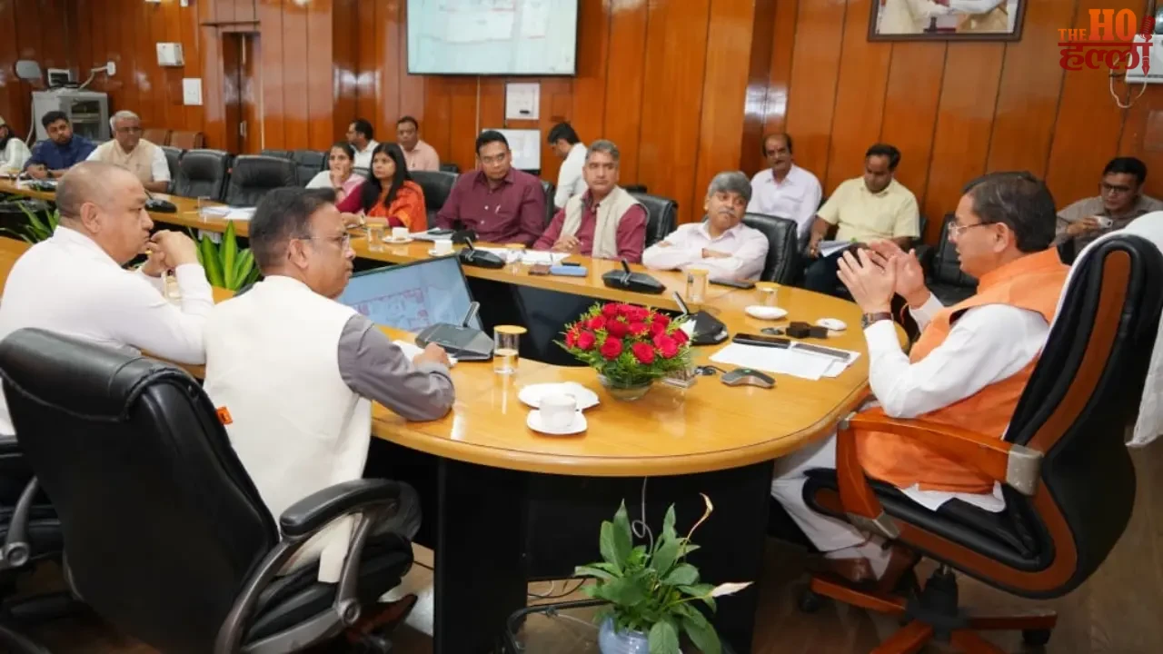 Uttarakhand to become a global hub of Indian knowledge