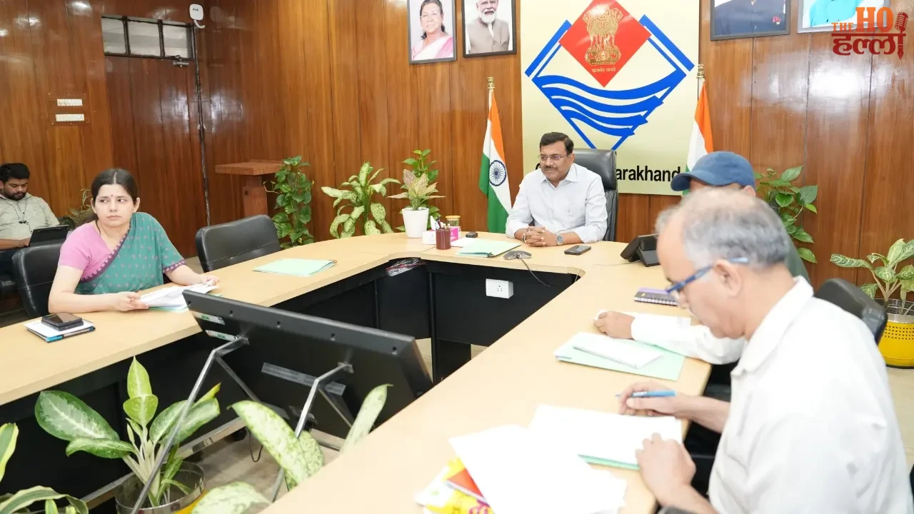 Uttarakhand Will Become a Hub of Hi-Tech Horticulture