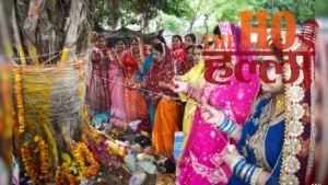 Vat Savitri Vrat Importance of the Banyan Tree (1)