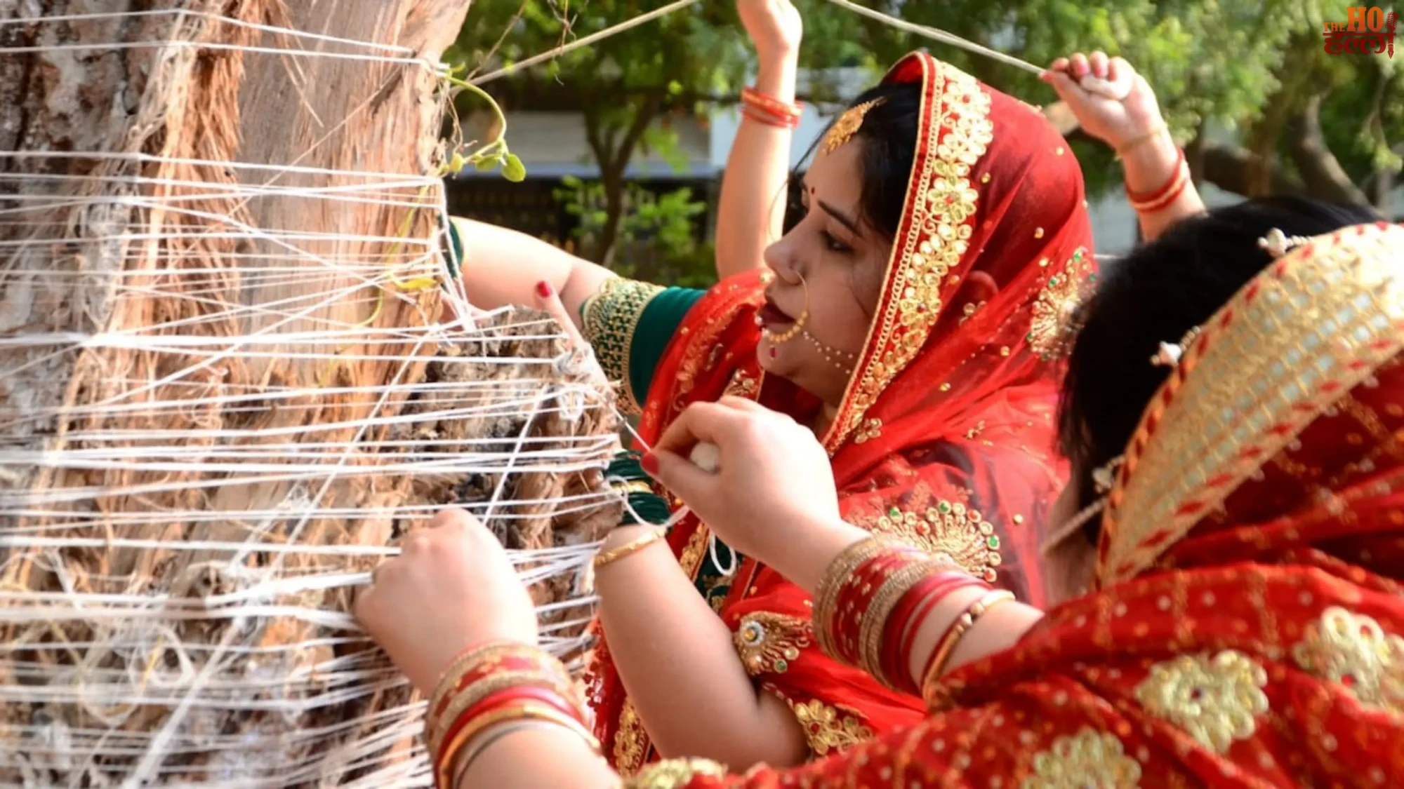 Vat Savitri Vrat Importance of the Banyan Tree