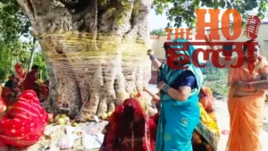 Vat Savitri Vrat Tradition of Worshiping the Banyan Tree (3)