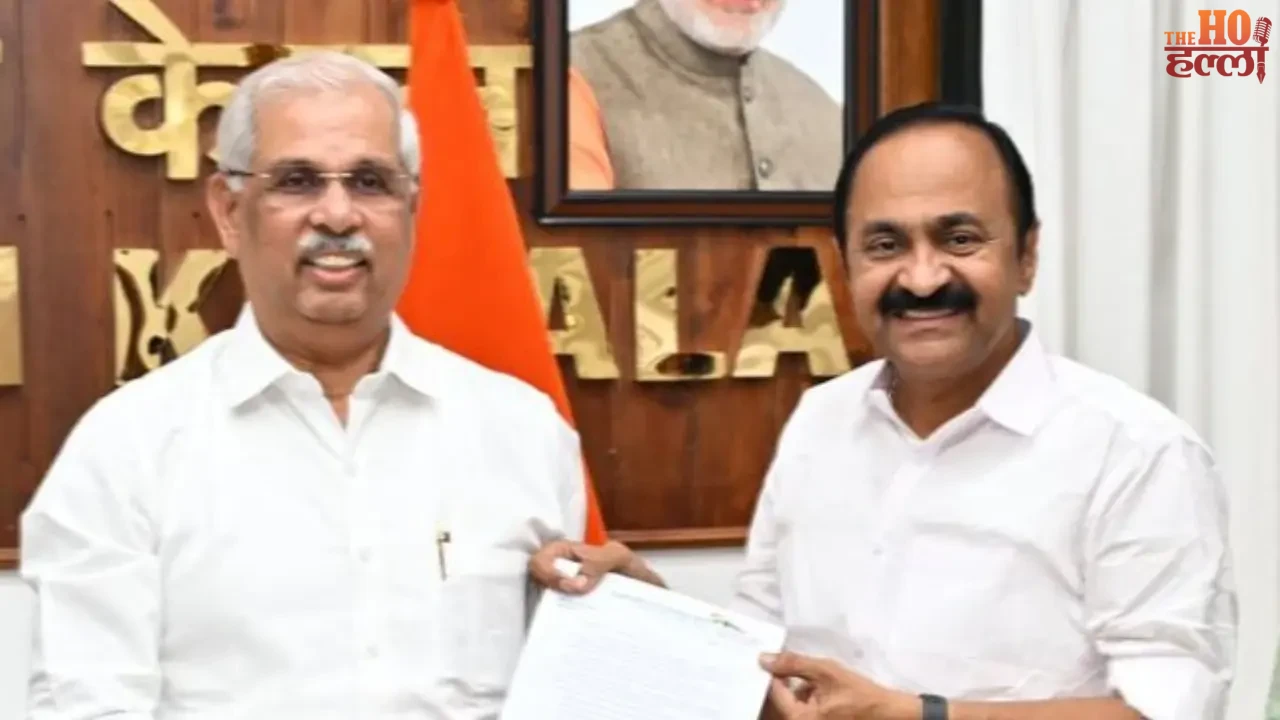 VD Satheesan Takes Over in Kerala and Makes History