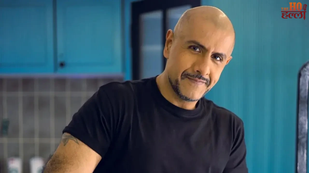 Vishal Dadlani Expressed His Anger Over the NEET Paper Leak