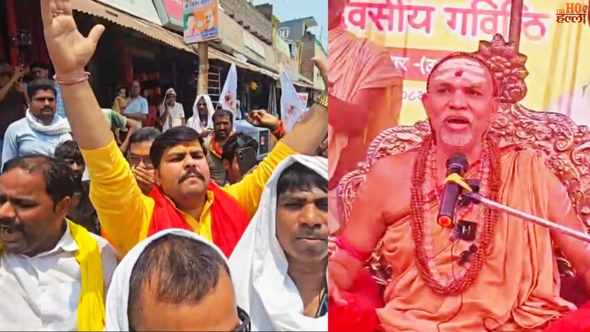 Vote for Those Who Protect Cows Election Insights