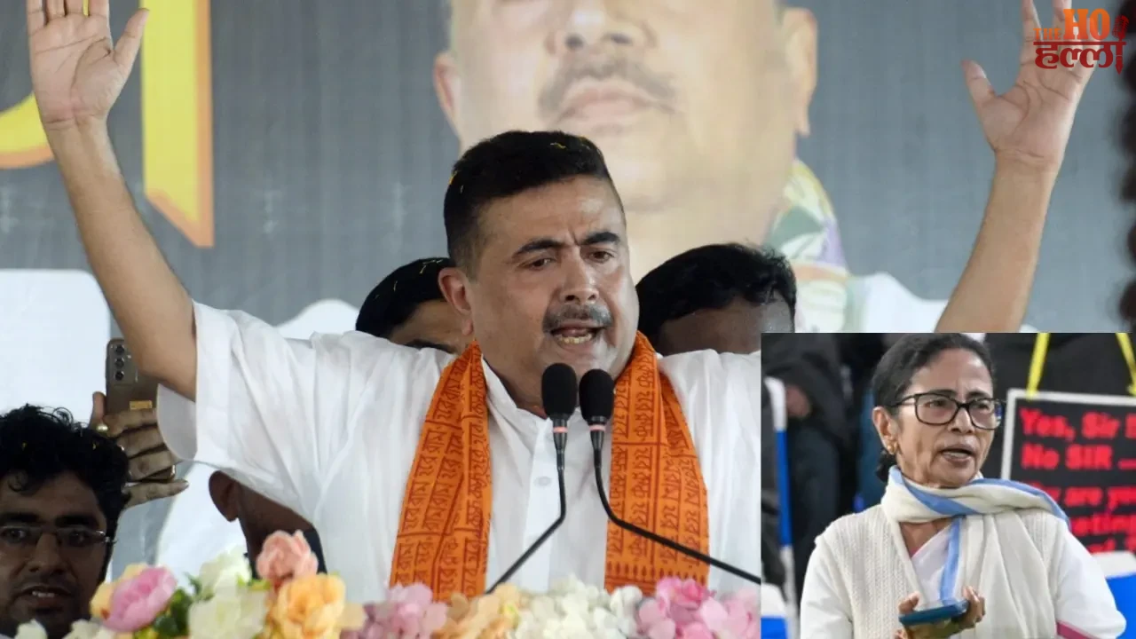 West Bengal Elections Voters' Game Changing Dynamics