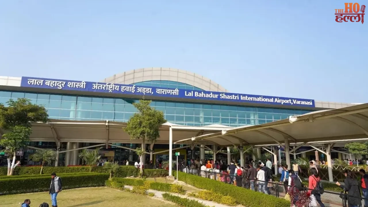 When the Noose Tightened in Lucknow Smuggler Arrests