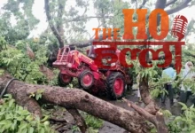 When the Weather Cleared A Tragic Accident In Barabanki