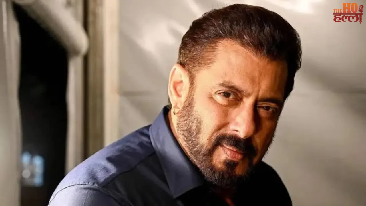 Where Did Salman Disappear Instagram Account Gone