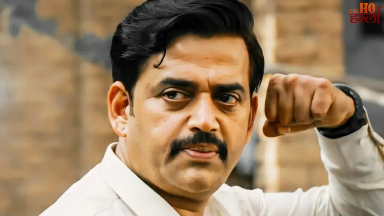 Who Is Tarnishing MP Ravi Kishan's Image Investigation Updates