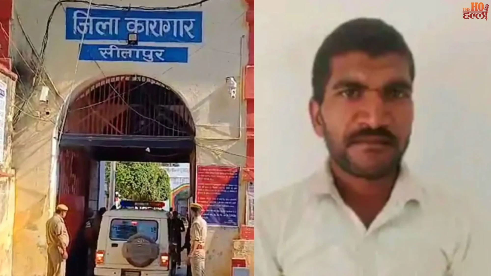 Wife Murder Accused Commits Suicide in Jail Incident