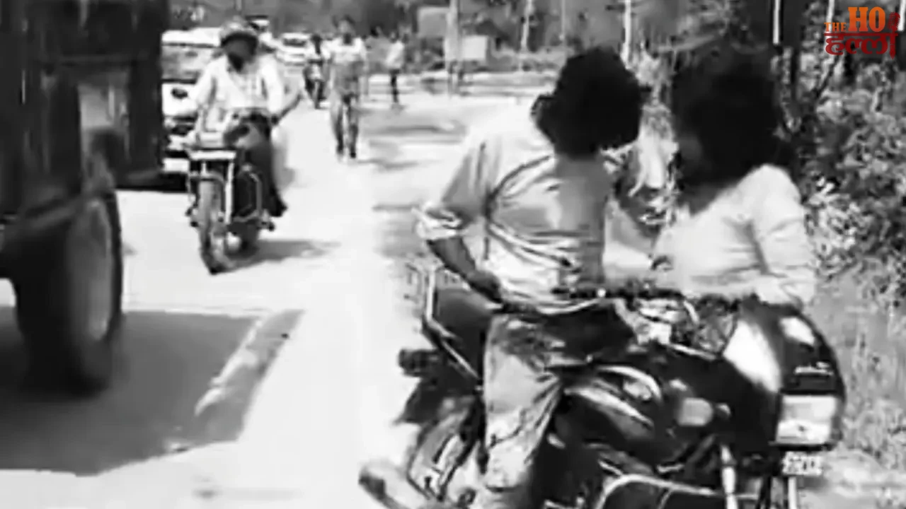 Woman Calls Lover for Last Meeting Attacks Him With Blade