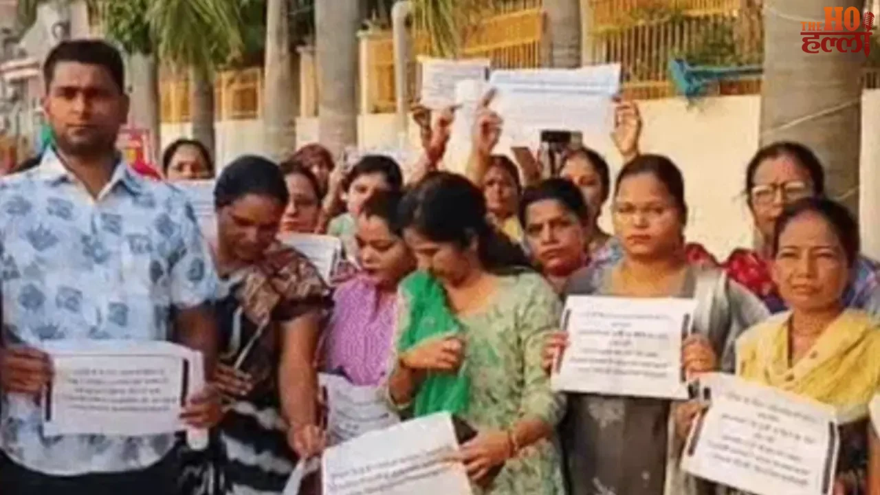 Women Also Opened a Front Regarding the Power Crisis