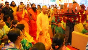 Yogi Adityanath’s Panchur A Story of Transformation (1)