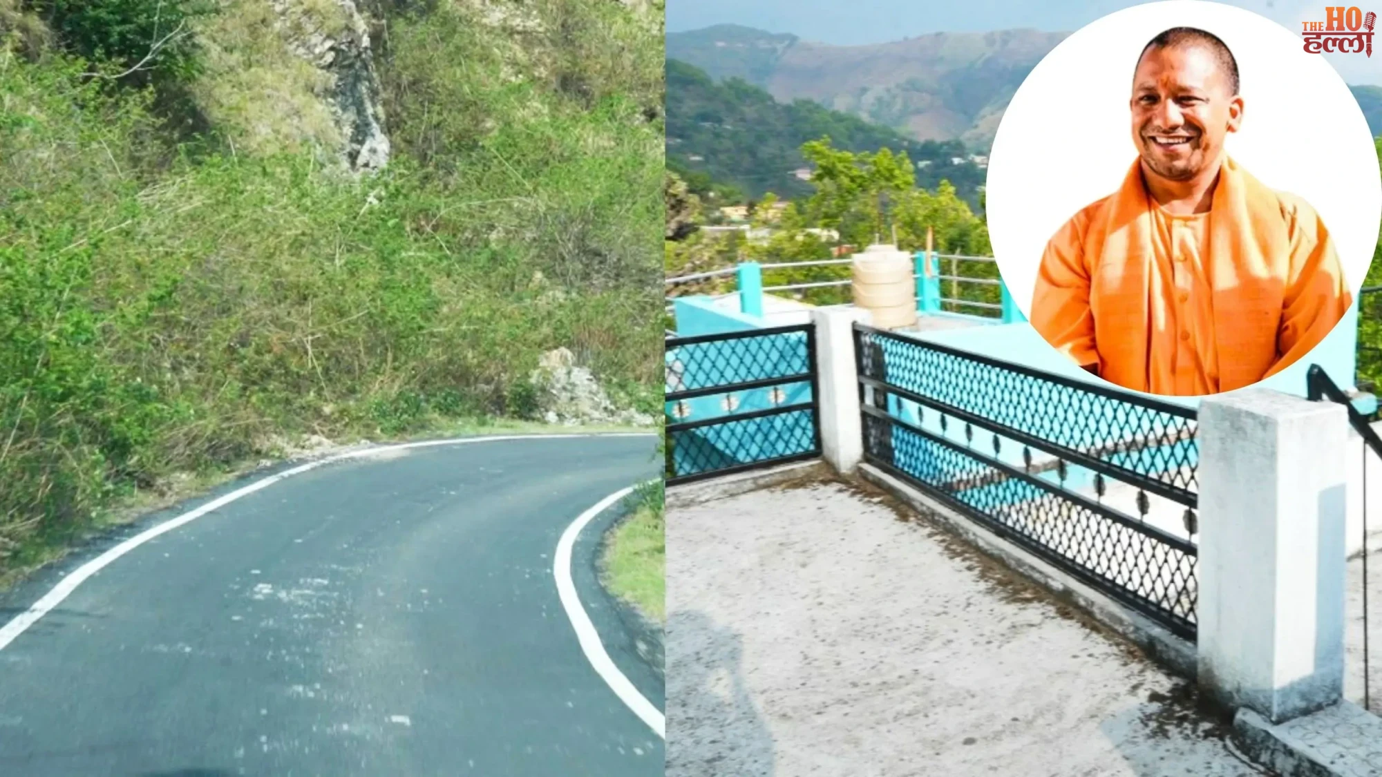 Yogi Adityanath’s Panchur A Story of Transformation