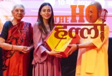 Yogi government is kind to 'Krishnavatharam' announcement