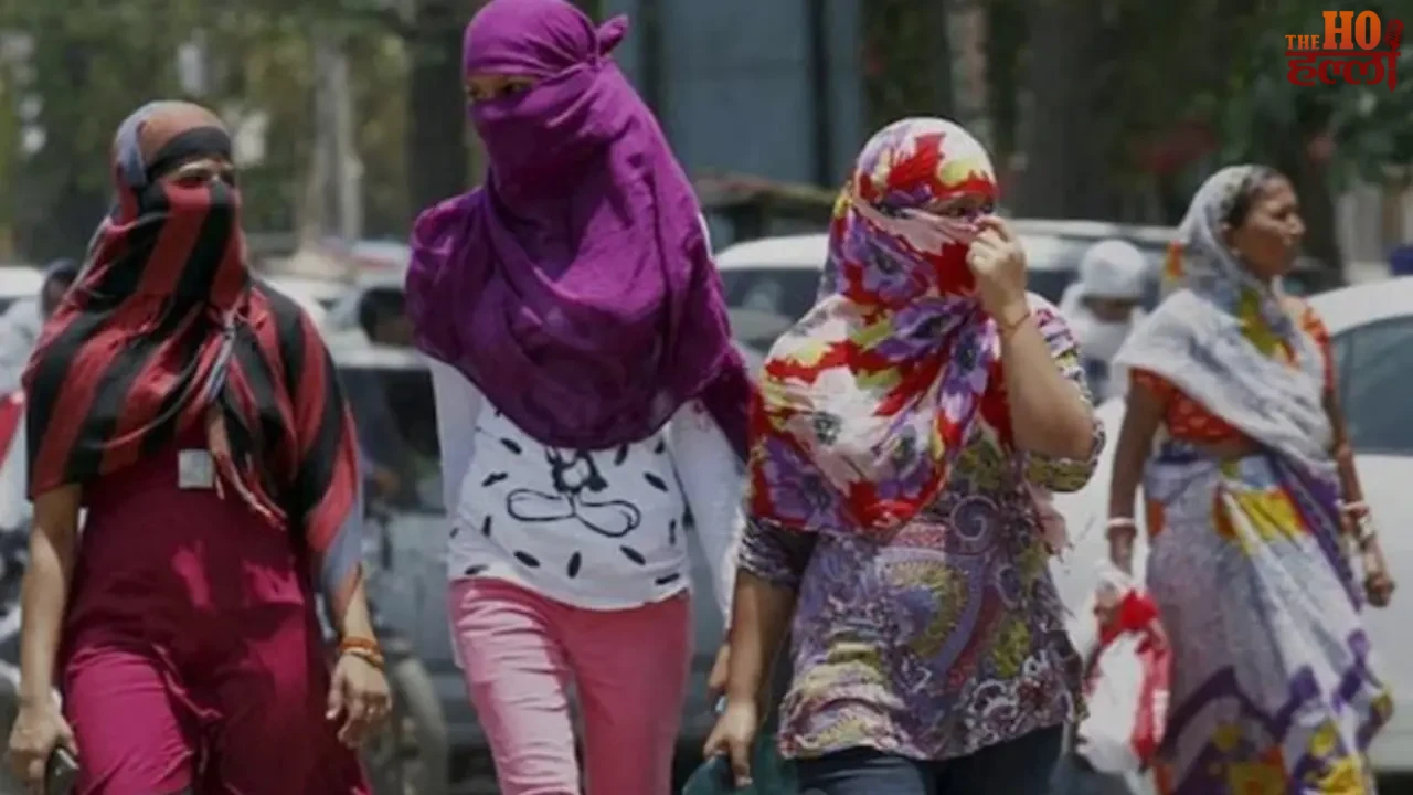 Yogi Government on High Alert Amid Scorching Heat
